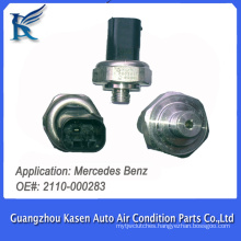 Hot sales automotive air conditioning pressure switch for Mercedes Benz